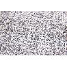 ROLLO DE ALFOMBRA JASPEADA GRIS MARENGO 50% ALGODÓN 50% POLIÉSTER 50 CM X 15 M