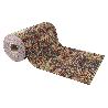 ROLLO DE ALFOMBRA DISEÑO EGIPCIO 50% ALGODÓN  50% POLIÉSTER 50 CM X 15 M