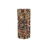 ROLLO DE ALFOMBRA DISEÑO EGIPCIO 50% ALGODÓN  50% POLIÉSTER 50 CM X 15 M