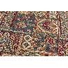 ROLLO DE ALFOMBRA DISEÑO EGIPCIO 50% ALGODÓN  50% POLIÉSTER 50 CM X 15 M