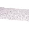 ROLLO DE ALFOMBRA VINÍLICA CON EFECTO JASPEADO GRIS CLARO 84% VINILO 16% POLIÉSTER 52 CM X 20 M