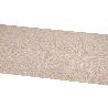 ROLLO DE ALFOMBRA VINÍLICA CON EFECTO JASPEADO BEIGE 84% VINILO 16% POLIÉSTER 52 CM X 20 M