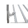 TENDEDERO ELECTRICO DE TORRE 300W CABLE 2 M MEDIDAS 73 X 68 X 1,48 M