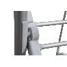 TENDEDERO ELECTRICO DE TORRE 300W CABLE 2 M MEDIDAS 73 X 68 X 1,48 M