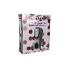 RADIADOR DE ACEITE CON TERMOSTATO REGULABLE 11 ELEMENTOS 2500 W