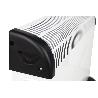 CONVECTOR CON TERMOSTATO REGULABLE 750/1250/2000 W