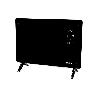 CONVECTOR DE PANEL DE VIDRIO PANTALLA LED 1500 W