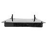 CONVECTOR DE PANEL DE VIDRIO PANTALLA LED 1500 W