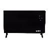 CONVECTOR DE PANEL DE VIDRIO PANTALLA LED 2000 W