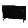 CONVECTOR DE PANEL DE VIDRIO PANTALLA LED 2000 W