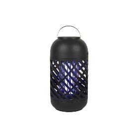 LAMPARA LED ANTIINSECTOS 5 W 60 M2