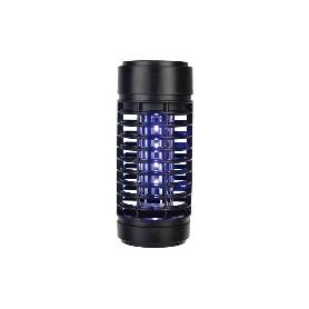 LAMPARA LED ANTIINSECTOS DE ENCHUFE 3 W 50 M2