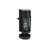 LAMPARA LED ANTIINSECTOS DE ENCHUFE 3 W 50 M2
