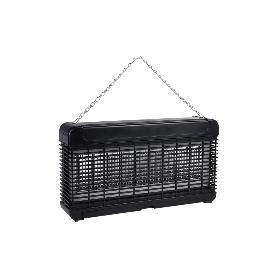 LAMPARA LED ANTIINSECTOS 13 W 200 M2