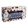 LAMPARA LED ANTIINSECTOS 13 W 200 M2