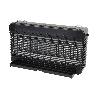 LAMPARA LED ANTIINSECTOS 13 W 200 M2