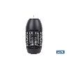 LAMPARA LED ANTIINSECTOS USB RECARGABLE