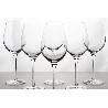 PACK DE 6 COPAS JEREZANA PIE ALTO 30 CL 21 CM