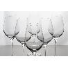 PACK DE 6 COPAS JEREZANA PIE ALTO 30 CL 21 CM