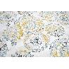 ROLLO DE MANTEL ANTIMANCHAS MOSAICO CALIDO 1,40 X 20 M