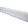 ROLLO DE MANTEL ANTIMANCHAS ESTERILLA GRIS 1,40 X 20 M