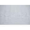 ROLLO DE MANTEL ANTIMANCHAS ESTERILLA GRIS 1,40 X 20 M