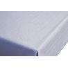 ROLLO DE MANTEL ANTIMANCHAS ESTERILLA GRIS 1,40 X 20 M