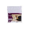 ROLLO DE MANTEL ANTIMANCHAS ESTERILLA GRIS 1,40 X 20 M