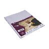ROLLO DE MANTEL ANTIMANCHAS ESTERILLA GRIS 1,40 X 20 M