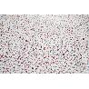 ROLLO DE HULE DISEÑO FLOR 1,40 X 20 M