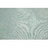 ROLLO DE MANTEL ANTIMANCHAS RESINADO TURQUESA 60 % ALGODÓN, 40 % POLIÉSTER 1,40 X 20 M