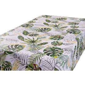 ROLLO DE HULE DISEÑO AMAZONICA 1,40 X 25 M