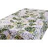 ROLLO DE HULE DISEÑO AMAZONICA 1,40 X 25 M