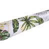 ROLLO DE HULE DISEÑO AMAZONICA 1,40 X 25 M