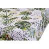 ROLLO DE HULE DISEÑO AMAZONICA 1,40 X 25 M