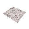 HULE ANTIMANCHAS FLOR 1,40 X 2.00 M