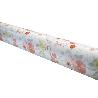 HULE  ANTIMANCHAS  CORAL 1,40 X1,40 M