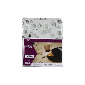 HULE ANTIMANCHAS  EUCALIPTO  1,40 X  1,40 M