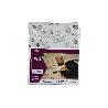 HULE ANTIMANCHAS  EUCALIPTO  1,40 X  1,40 M