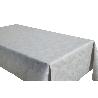 MANTEL ANTIMANCHAS RESINADO FICUS 1,40 X2,50M