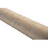 MANTEL ANTIMANCHAS RESINADO TEXTURA BEIGE  1,40 X 1,80M