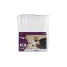 PROTECTOR DE MESA  1.5 BLANCO 1.40 X 2,50 M