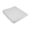 PROTECTOR DE MESA  1.5 BLANCO 1.40 X 2,50 M