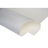 PROTECTOR DE MESA  1.5 BLANCO 1.40 X 2,50 M