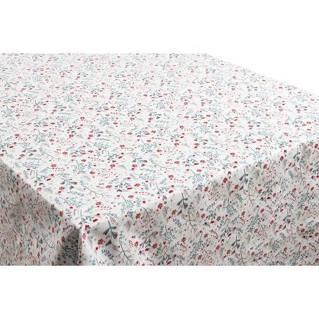 ROLLO DE HULE DISEÑO PRIMAVERAL 1.40 X 25 M