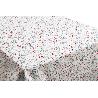 ROLLO DE HULE DISEÑO PRIMAVERAL 1.40 X 25 M