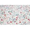 ROLLO DE HULE DISEÑO PRIMAVERAL 1.40 X 25 M