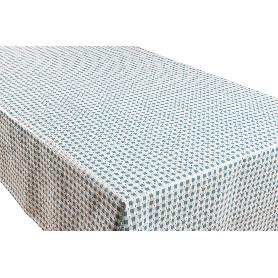 ROLLO DE HULE DISEÑO CORAZONES 1.40 X 25 M