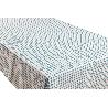 ROLLO DE HULE DISEÑO CORAZONES 1.40 X 25 M