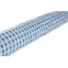 ROLLO DE HULE DISEÑO CORAZONES 1.40 X 25 M